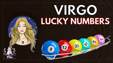 lucky lotto numbers for virgo